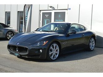 granturismo automatica