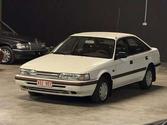 2.0d lx // oldtimer // 2ème pro