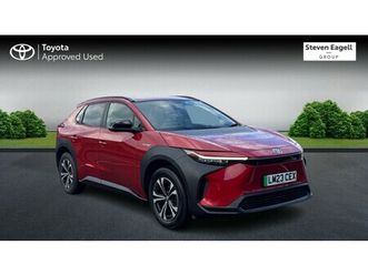 71.4kwh motion suv 5dr electric auto (11kw obc) (204 ps)-/