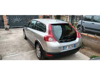 volvo c30 1.6 diesel