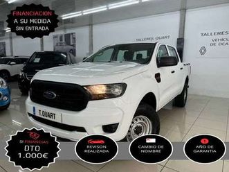 ranger 2.0 ecoblue s&s dcb. xlt 4x4 170