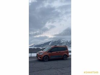 1.5 tdci titanium plus