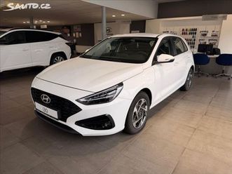 hyundai i30 1,5 dpi, 6st. mt comfort