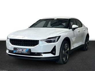 polestar 2 long range single motor 78 kwh fevereiro/23