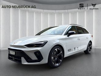 leon st 2.0 tsi dsg 4drive