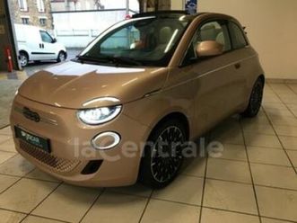 iii c e 118 la prima 42kwh