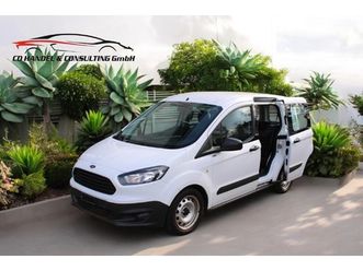 transit courier combi 1.0 ecoboost ambiente