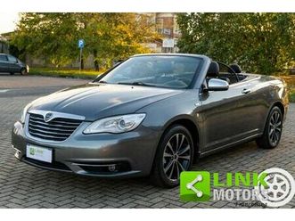 2.4 170cv automatic 2013 - impianto gpl - 61.000km