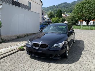 545i touring