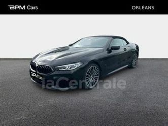 (g14) cabriolet m850ia xdrive 530