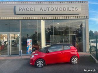 citroen c1 ii 1.0 vti 72 feel 3p