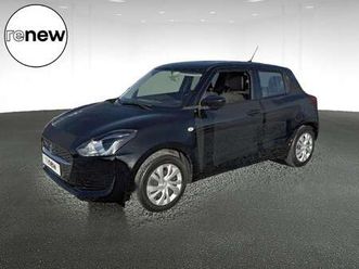 swift 1.2i shvs ga 12v