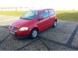 volkswagen fox klima up 1.2 citigo ladny benzynka corsa kraków krowodrza • olx.pl