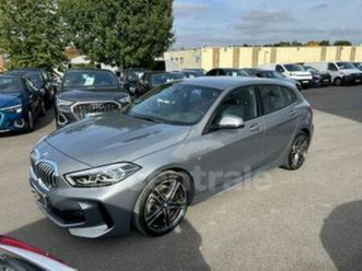 (f40) 118i 136 m sport dkg7