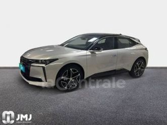 ii 1.2 hybride 145 jules verne e-dct6