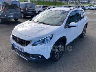 generation2 puretech 110 s&s allure eat6