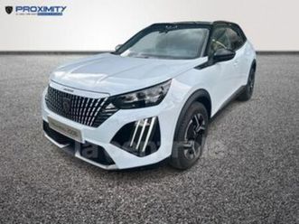 ii generation2 1.2 puretech 130 s&s gt eat8