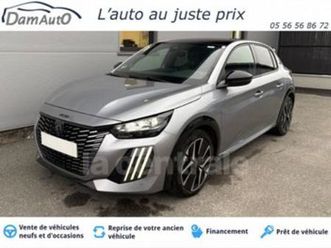 ii generation2 1.2 hybrid 136 gt e-dcs6