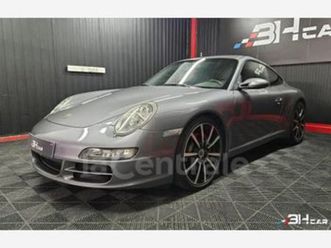 (997) 3.8 355 carrera s tiptronic s