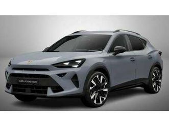 vz 2.0 tsi dsg 333cv 4drive km0 2025 only - promo!