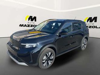 frontera 1.2 hybrid gs 145cv edct *km0*