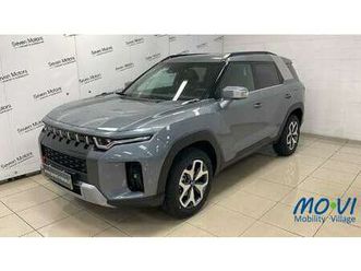 torres 1.5 turbo gdi dream