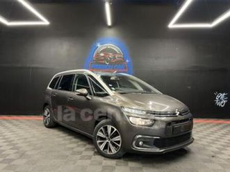 ii generation2 1.2 puretech 130 s&s feel bv6