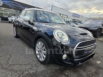 iii 2.0 192 cooper s 5p