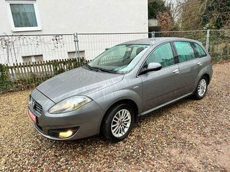 fiat croma 1.8 benzin