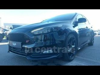 iii generation2 2.0 ecoboost 250 s&s st 5p