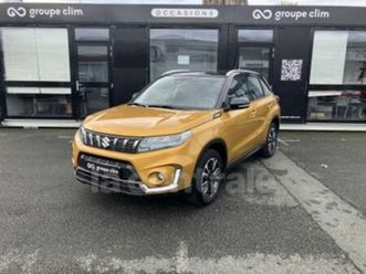 iv generation2 1.4 boosterjet hybrid style