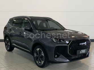 ebro s700 1.6 tgdi luxury 7 dct