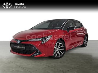 toyota corolla 140h grsport