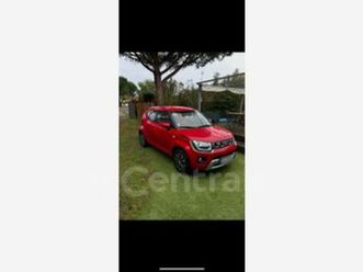 iii generation2 1.2 dualjet hybrid avantage