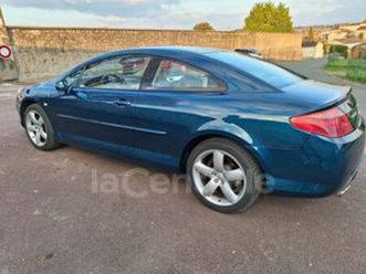 coupe 3.0 v6 sport pack