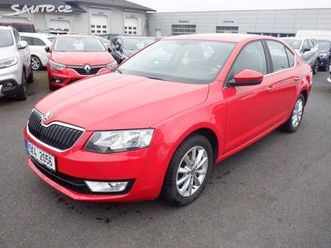 škoda octavia 1.2 tsi ambition