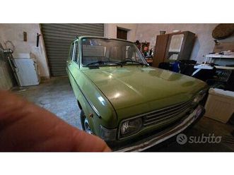 fiat 128