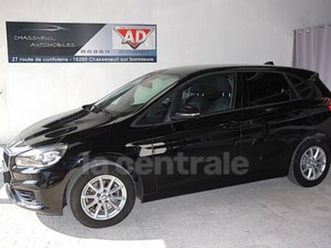 (f45) active tourer 218d xdrive business bva8