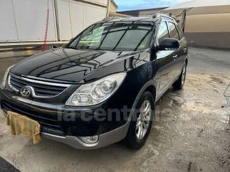 3.0 v6 crdi 240 4wd pack premium