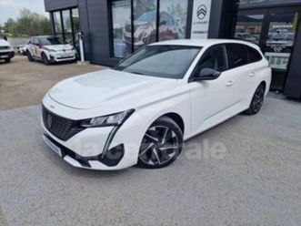 iii sw 1.5 bluehdi 130 s&s allure pack eat8