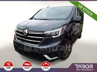 iii generation2 combi 2.0 dci energy 150 s&s spaceclass l1