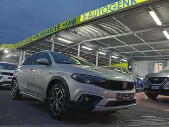 tipo 5p 1.5 t4 hybrid cross 130cv dct