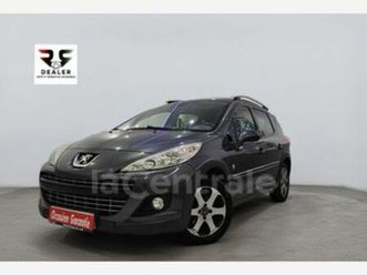 generation2 sw 1.6 hdi 92 fap outdoor