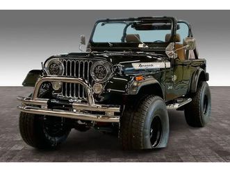 1982 jeep cj-7
