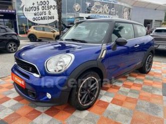 generation2 2.0 cooper sd 143