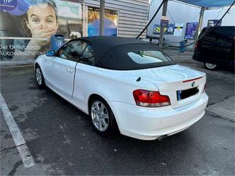 120i cabrio