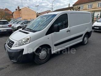 fourgon tole 1.0 ch1 multijet 90 pack