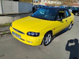 generation2 1.8 td 90 s 3p