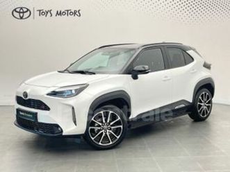 1.5 hybride 130h 2wd gr sport