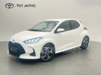 iv hybride 116h design